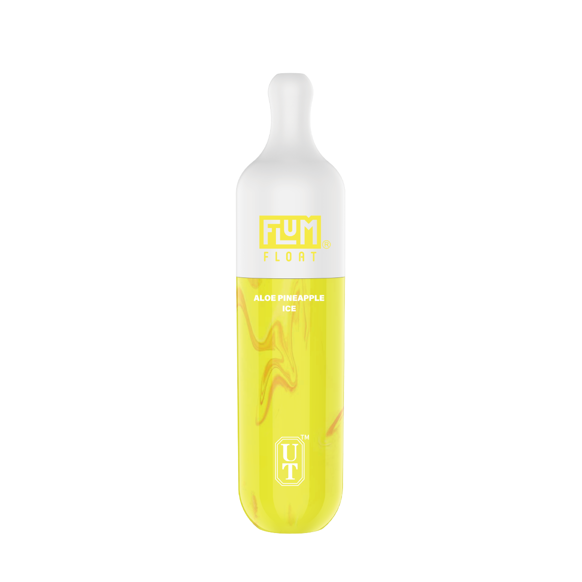 Flum Float 3000 Disposable Vape - Aloe Pineapple Ice