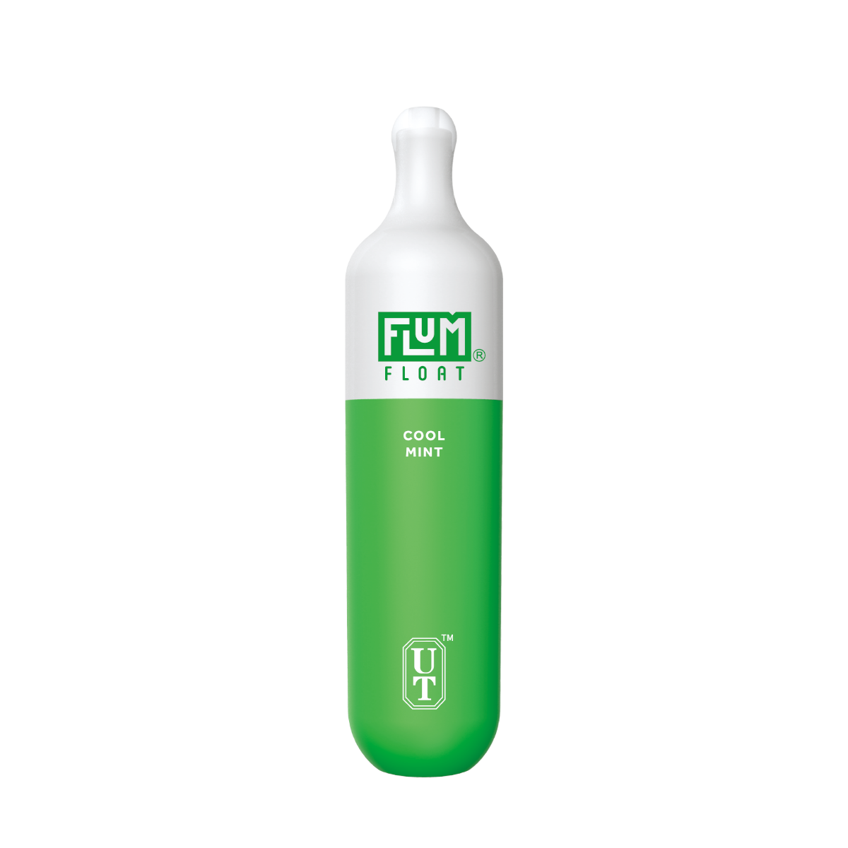 Flum Float 3000 Disposable Vape - Cool Mint