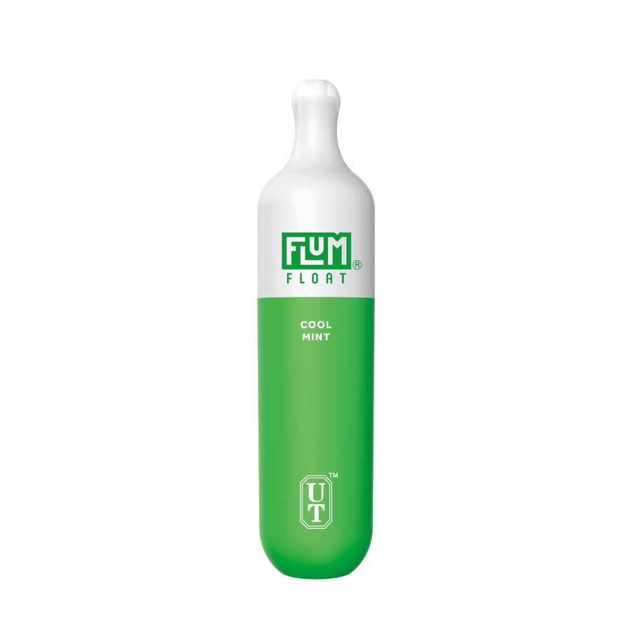 Flum Float 3000 Disposable Vape Cool Mint  