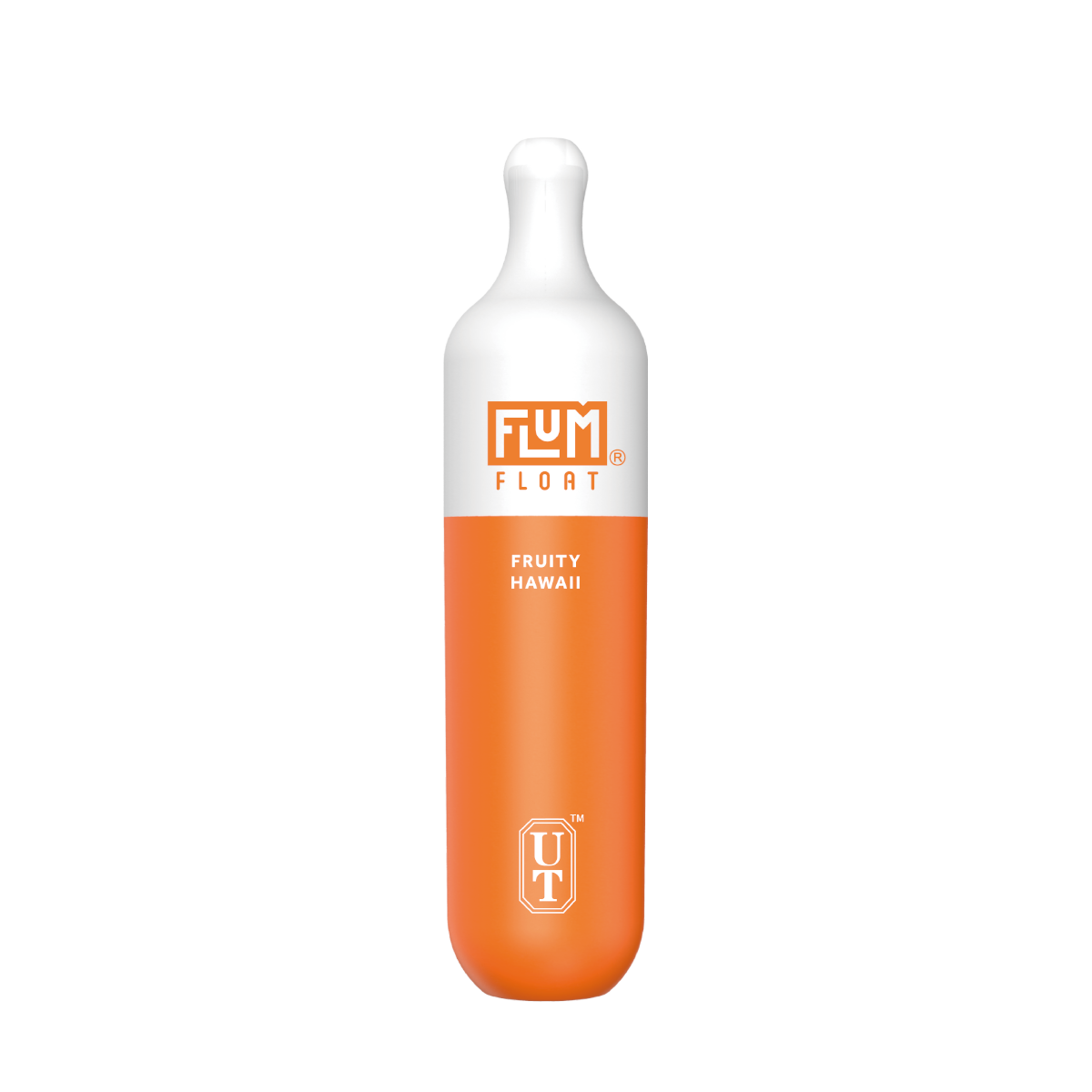 Flum Float 3000 Disposable Vape - Fruity Hawaii