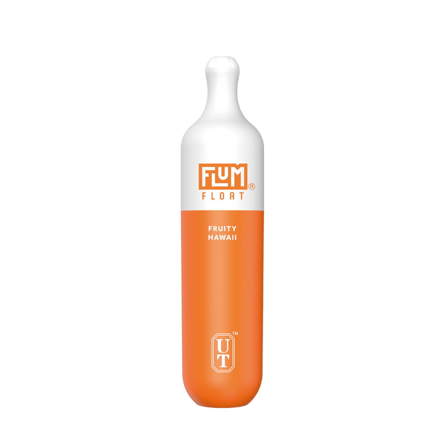 Flum Float 3000 Disposable Vape Fruity Hawaii  