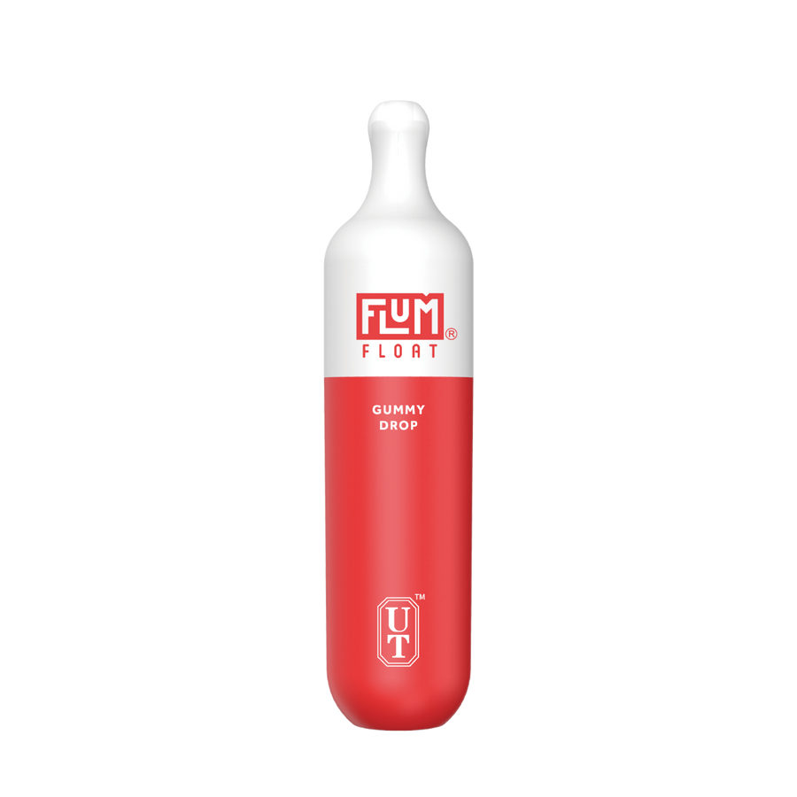 Flum Float 3000 Disposable Vape Gummy Drop  