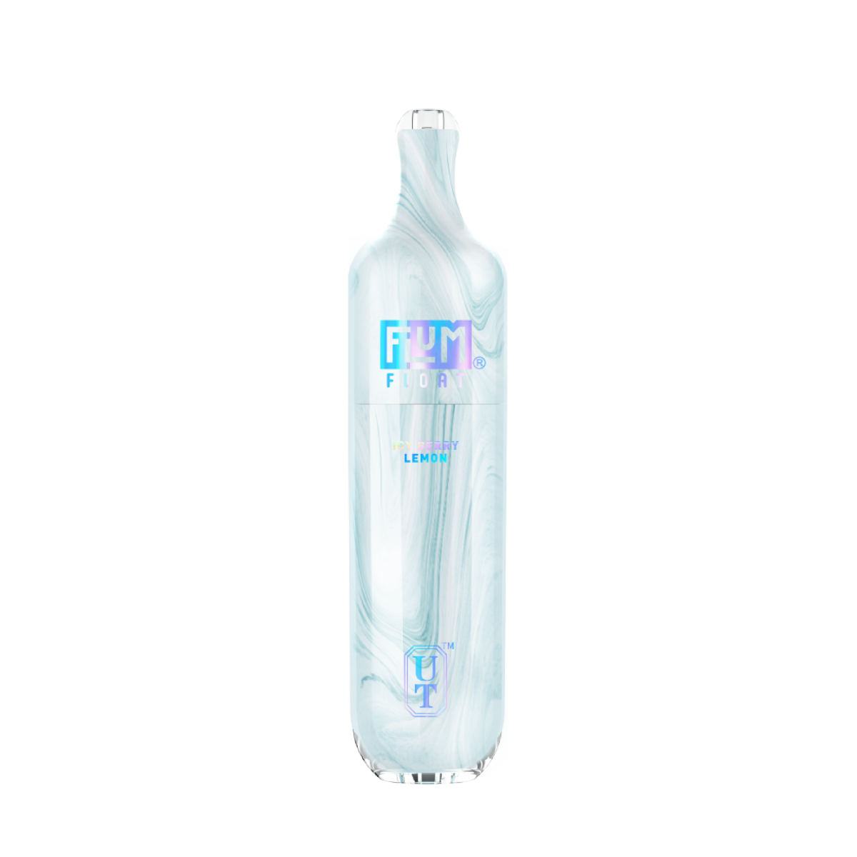 Flum Float 3000 Disposable Vape - Icy Berry Lemon