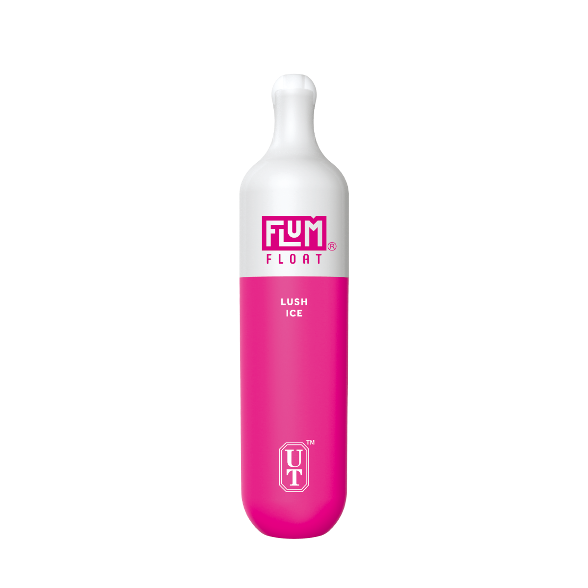 Flum Float 3000 Disposable Vape - Lush Ice