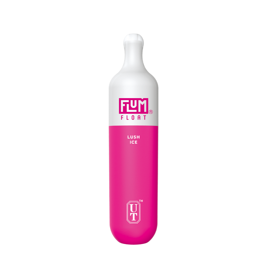 Flum Float 3000 Disposable Vape Lush Ice  