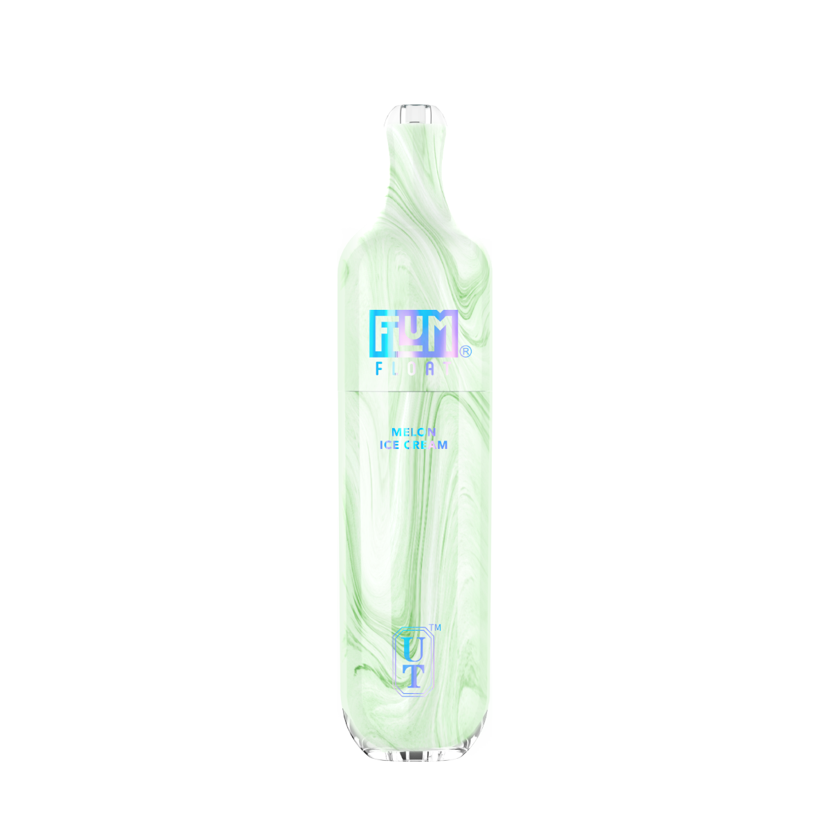 Flum Float 3000 Disposable Vape - Melon Ice Cream