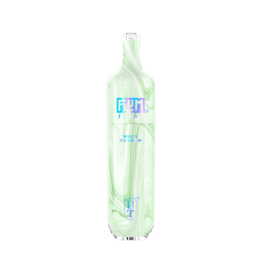 Flum Float 3000 Disposable Vape Melon Ice Cream  