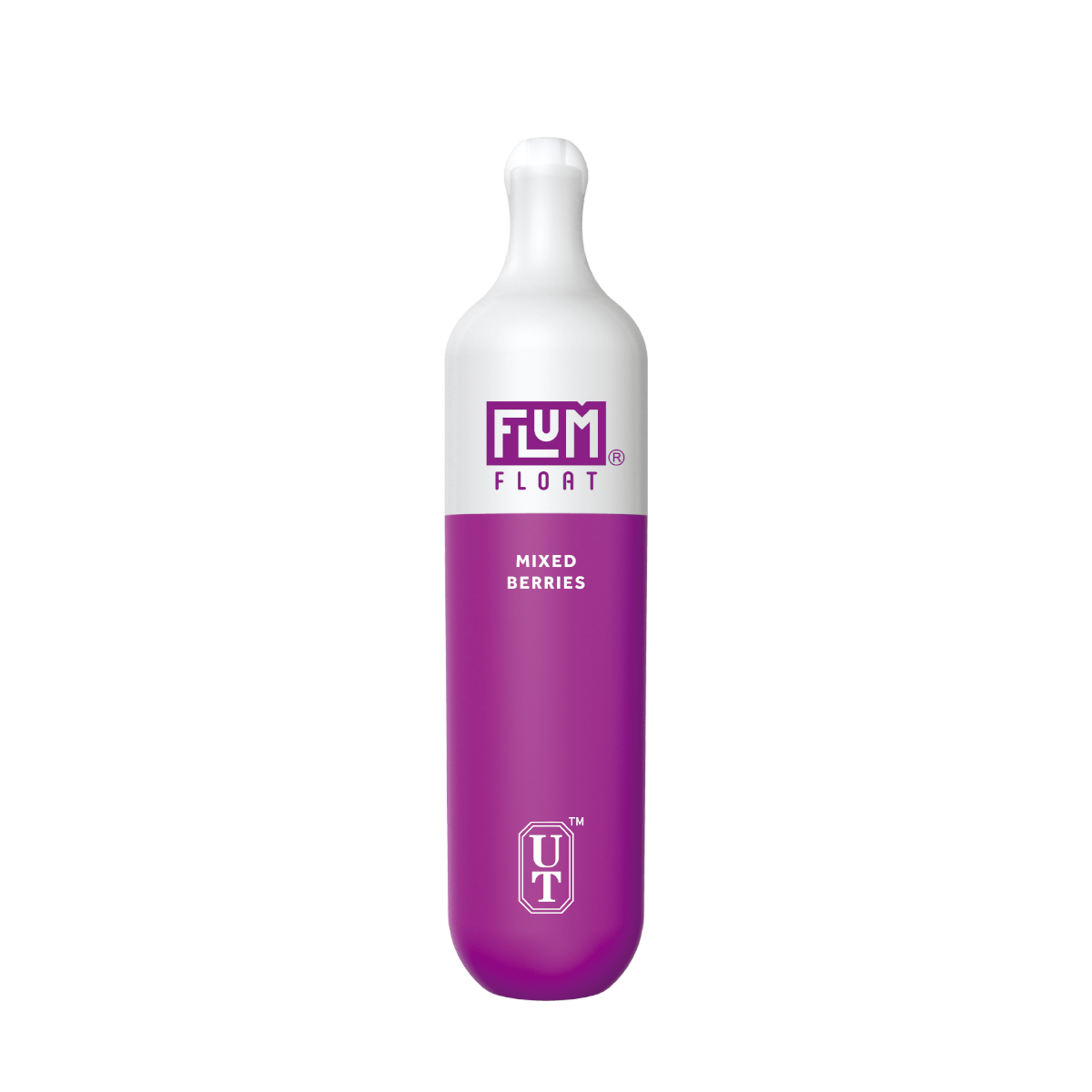 Flum Float 3000 Disposable Vape - Mixed Berries