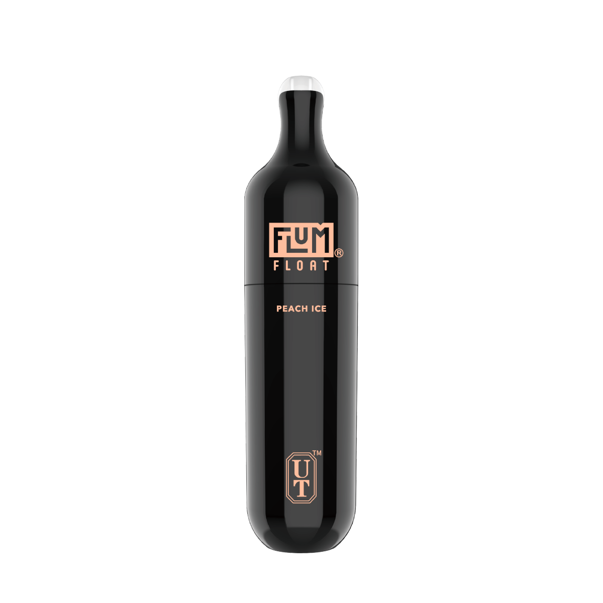 Flum Float 3000 Disposable Vape - Peach Ice