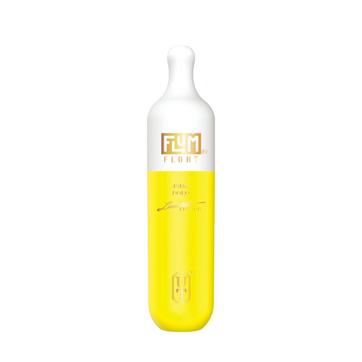 Flum Float 3000 Disposable Vape - Pina Polo