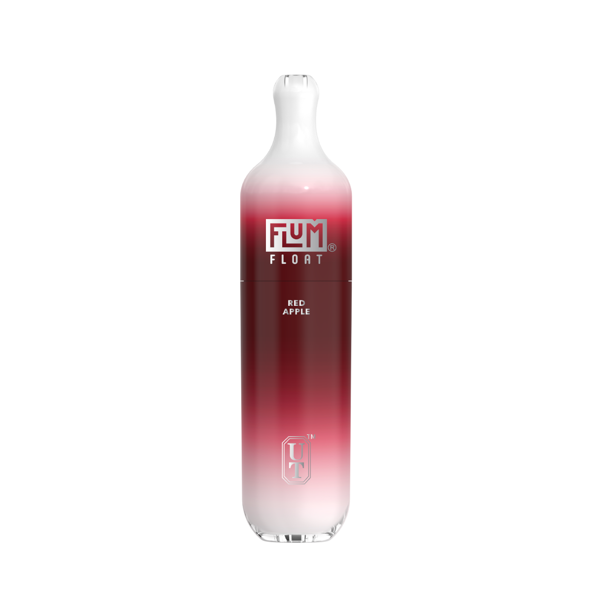 Flum Float 3000 Disposable Vape - Red Apple