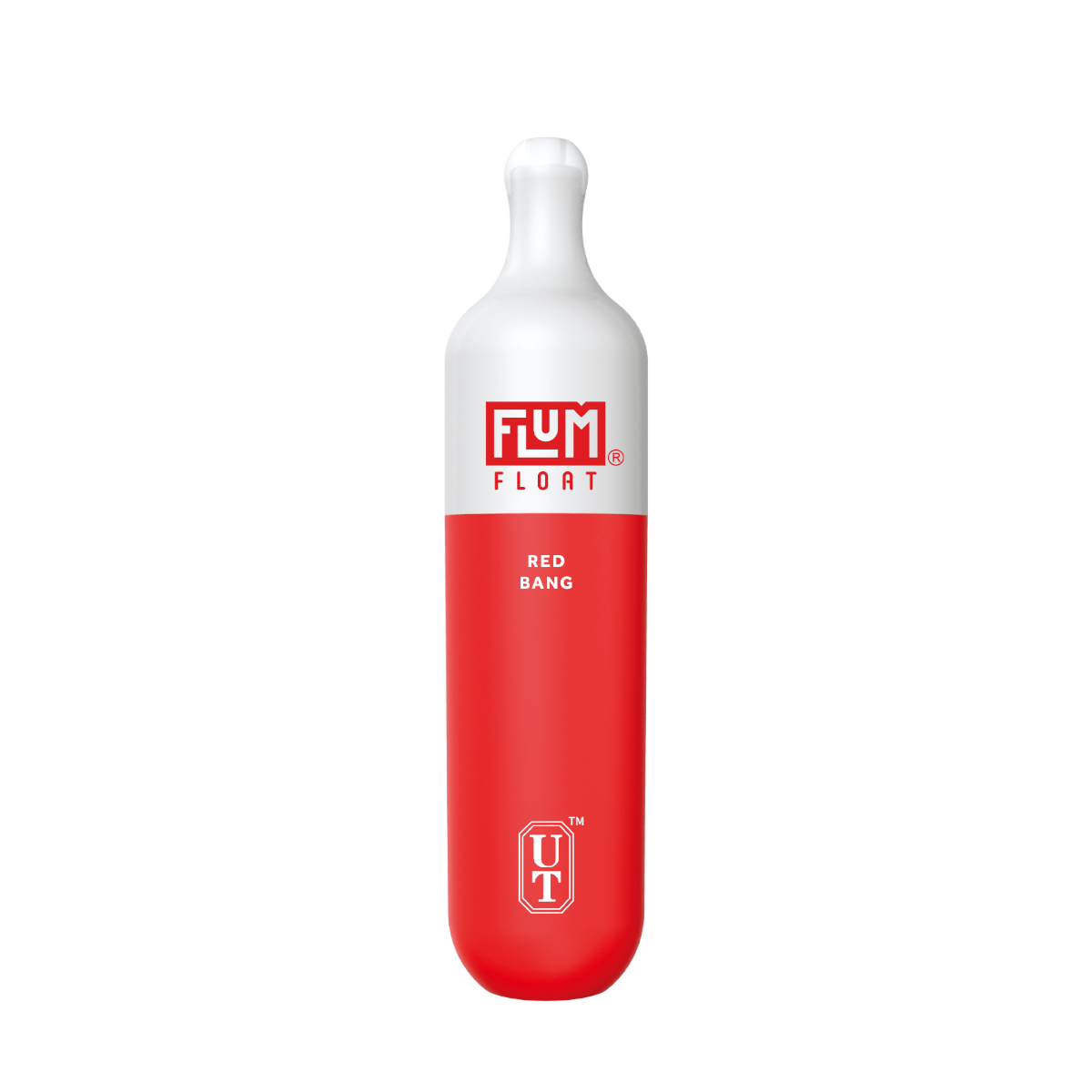 Flum Float 3000 Disposable Vape - Red Bang