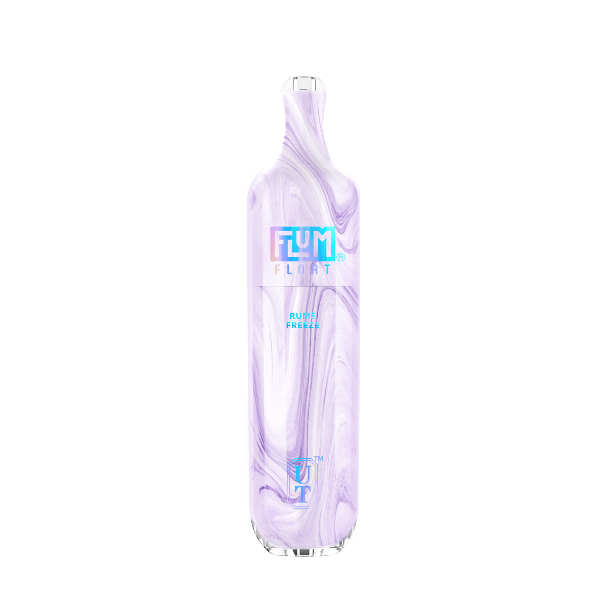 Flum Float 3000 Disposable Vape - Rums Freeze