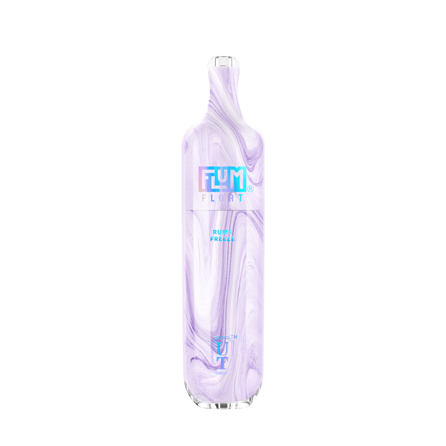 Flum Float 3000 Disposable Vape Rums Freeze  