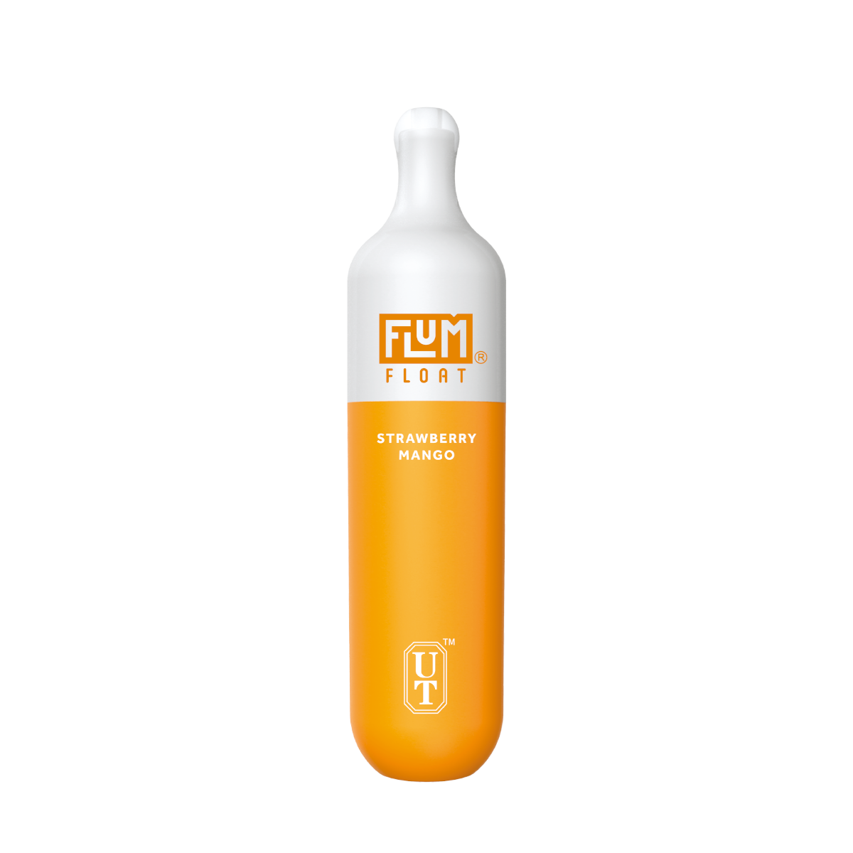 Flum Float 3000 Disposable Vape - Strawberry Mango