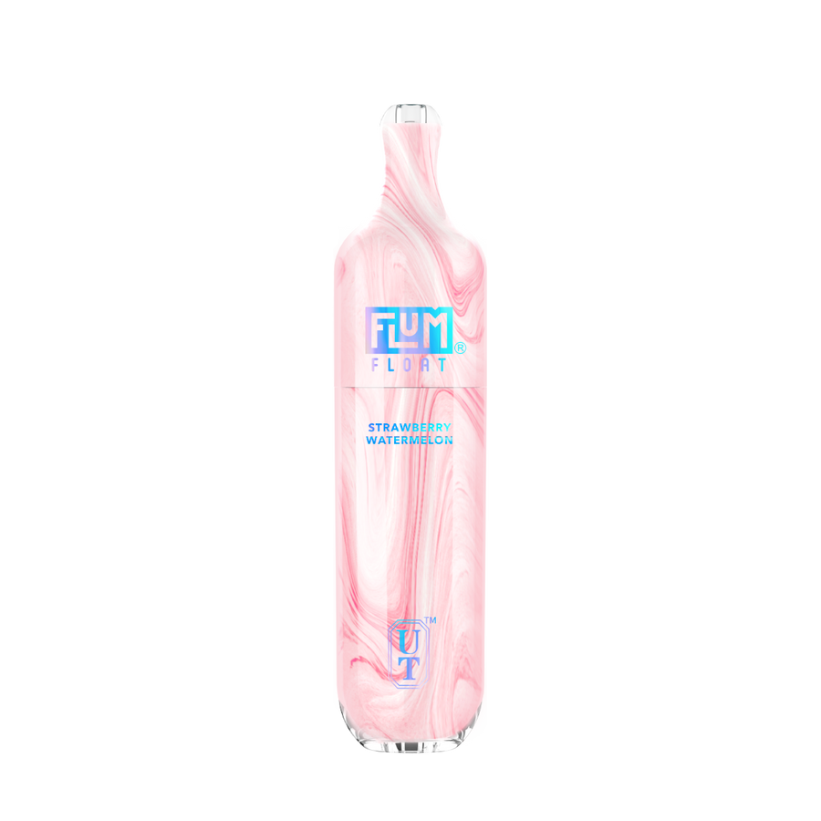 Flum Float 3000 Disposable Vape Strawberry Watermelon  