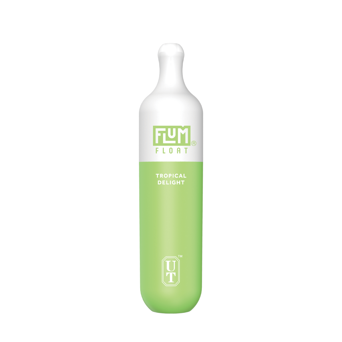 Flum Float 3000 Disposable Vape - Tropical Delight