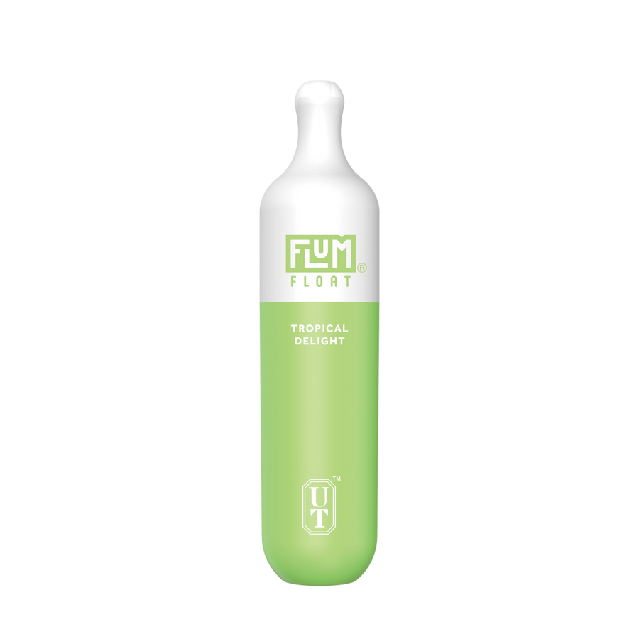 Flum Float 3000 Disposable Vape Tropical Delight  