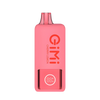 Flum Gimi 8500 Smart Disposable Vape - Cherry Lemon