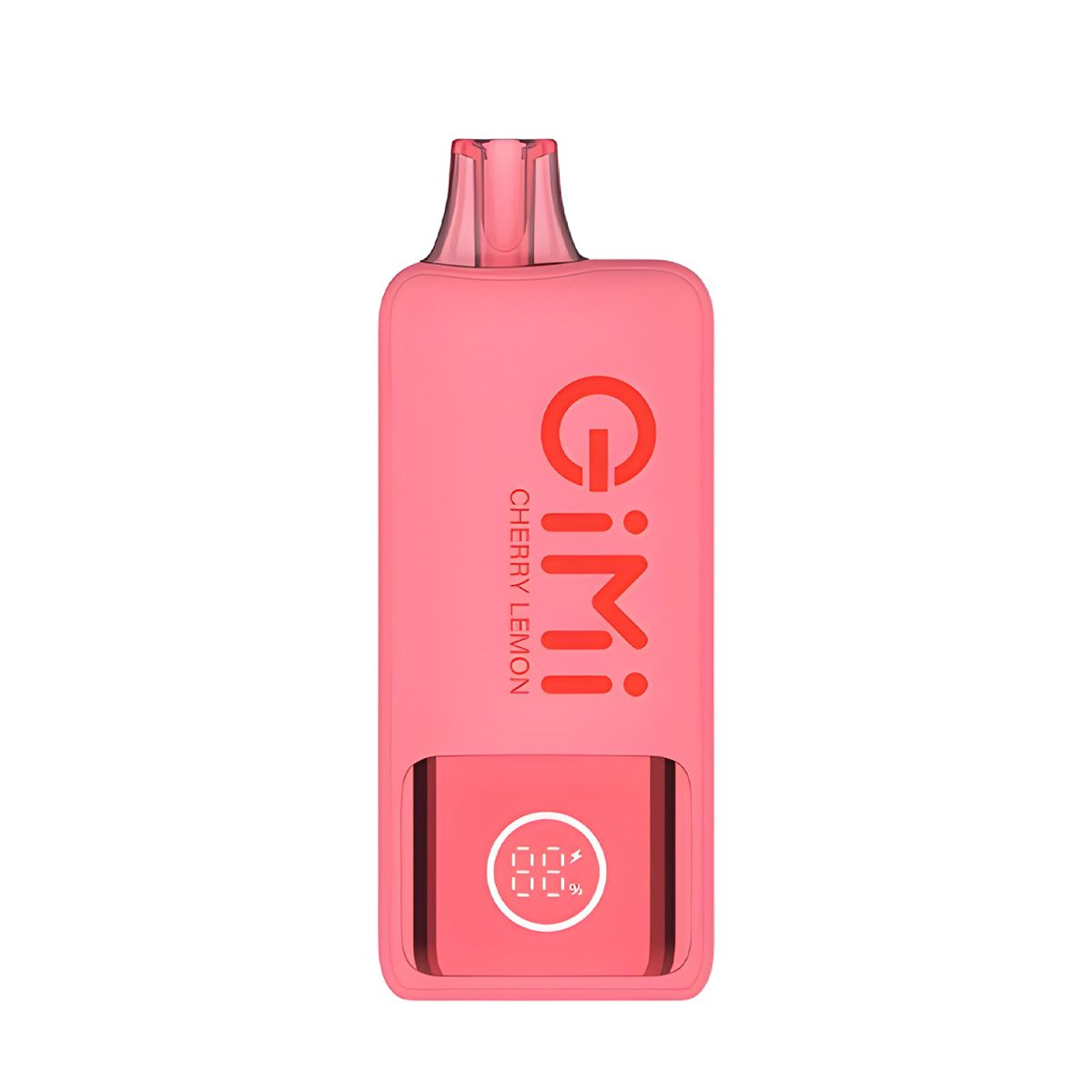 Flum Gimi 8500 Smart Disposable Vape Cherry Lemon  