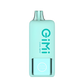 Flum Gimi 8500 Smart Disposable Vape Cool Mint  