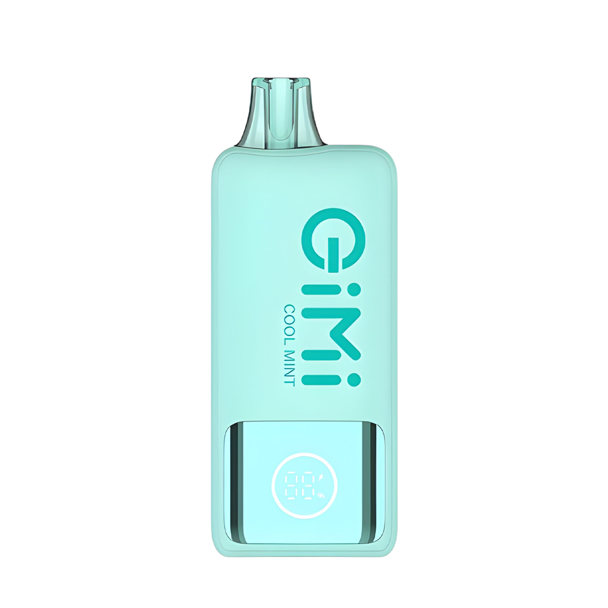 Flum Gimi 8500 Smart Disposable Vape Cool Mint  