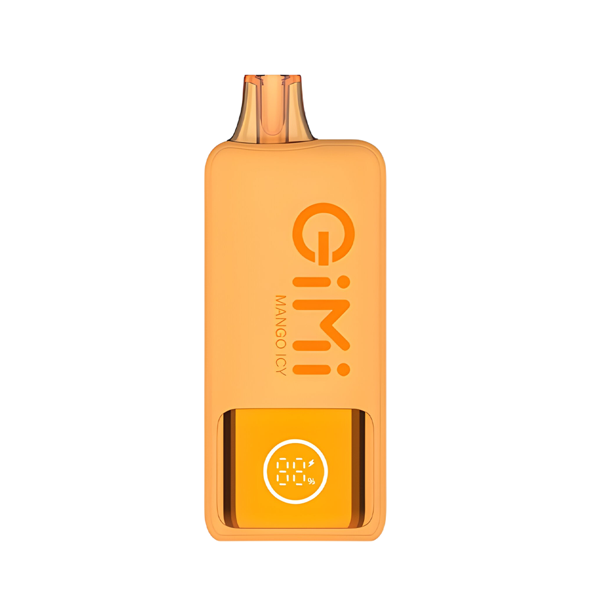 Flum Gimi 8500 Smart Disposable Vape Mango Icy  