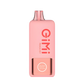 Flum Gimi 8500 Smart Disposable Vape Peach Icy  