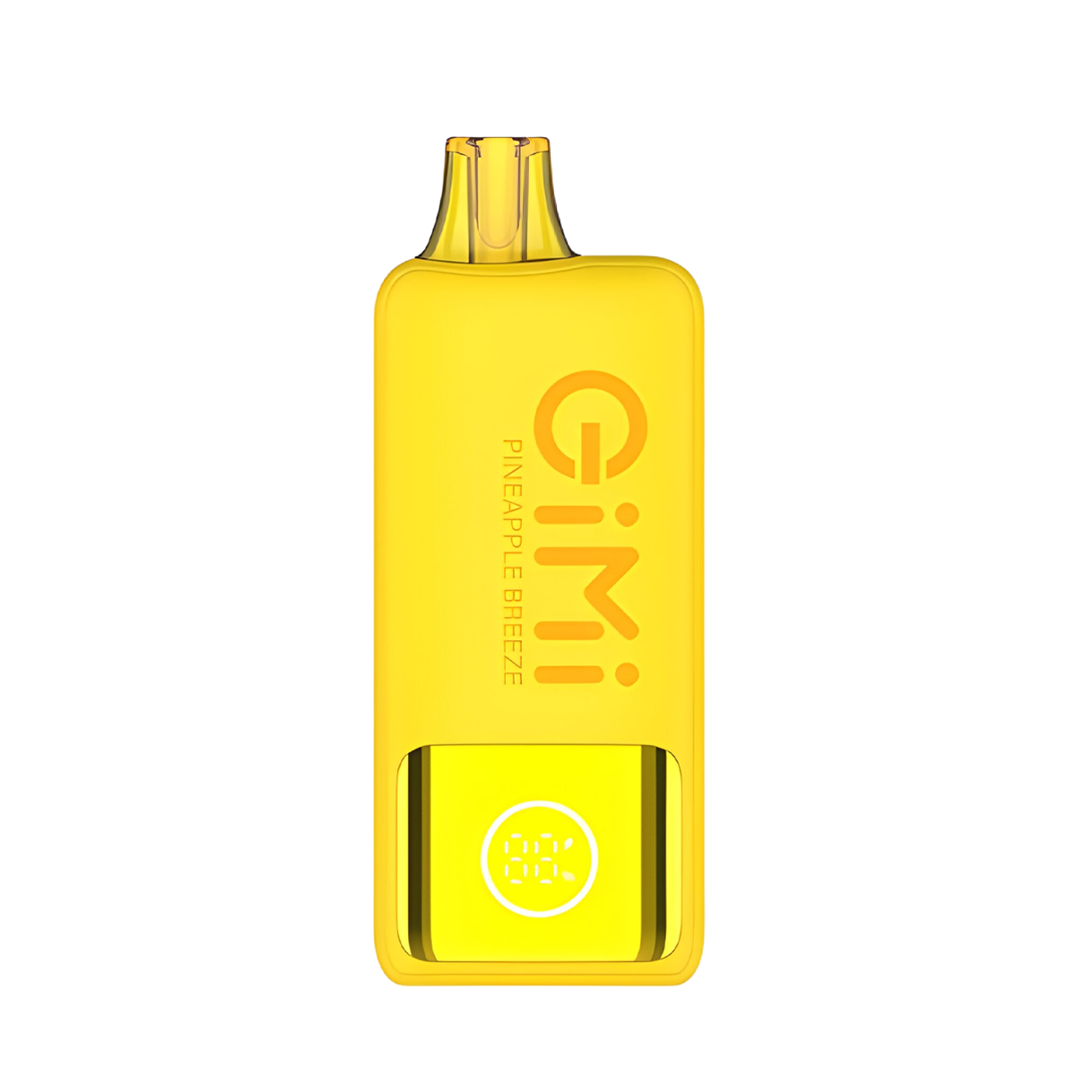 Flum Gimi 8500 Smart Disposable Vape Pineapple Breeze  