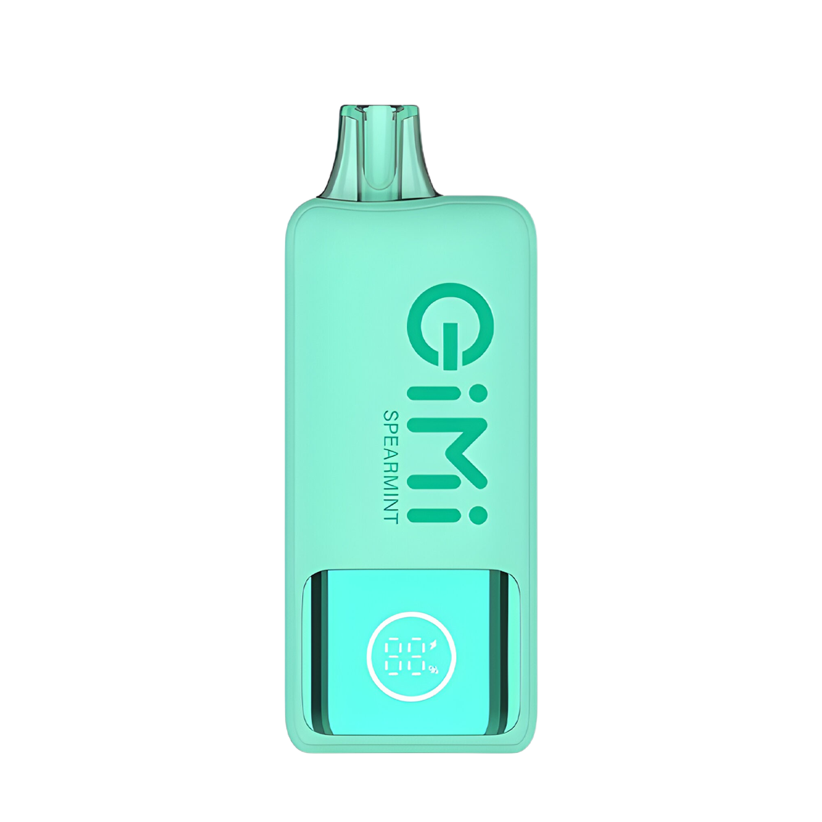 Flum Gimi 8500 Smart Disposable Vape Spearmint  