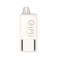 Flum Gimi 8500 Smart Disposable Vape Virginia Tobacco  