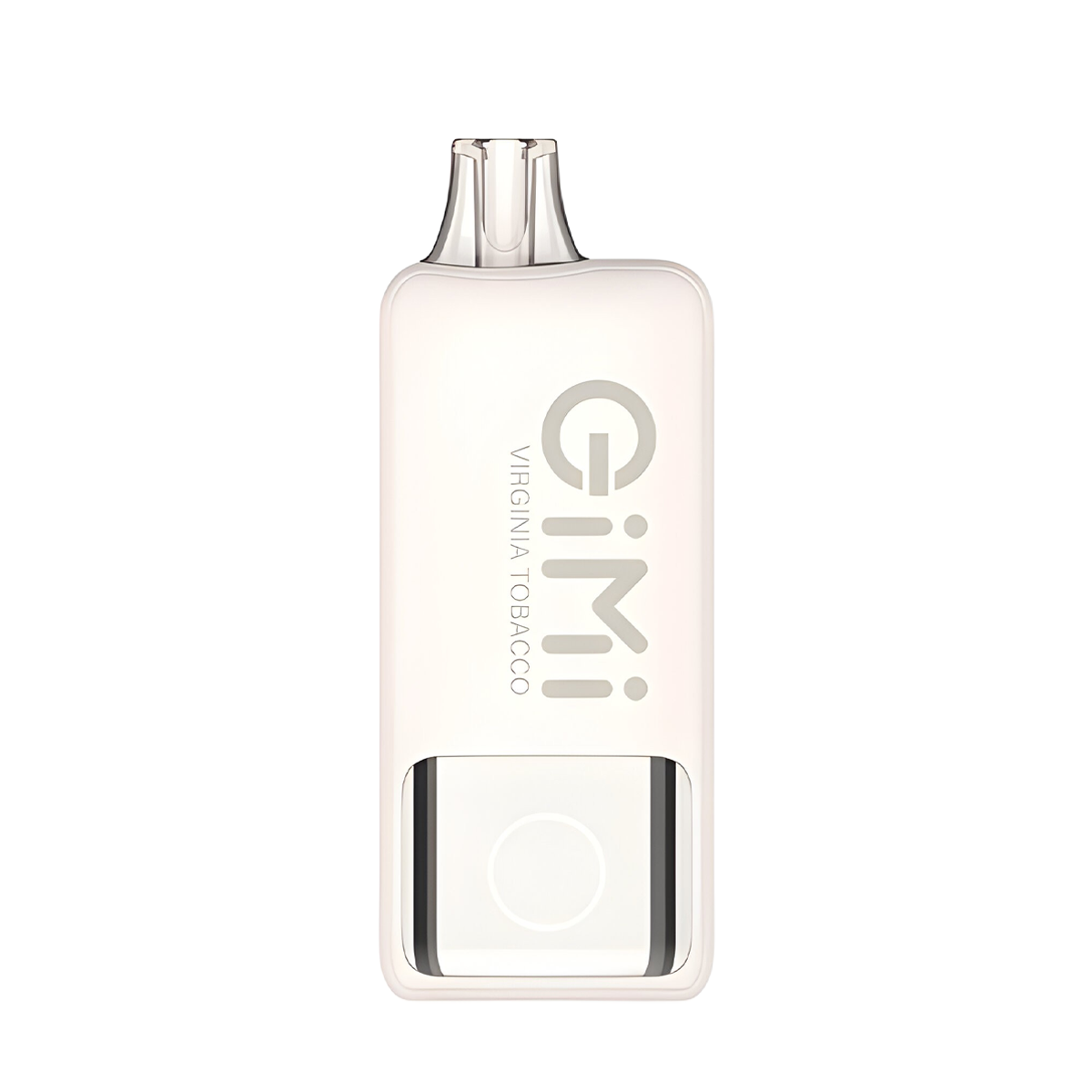 Flum Gimi 8500 Smart Disposable Vape Virginia Tobacco  