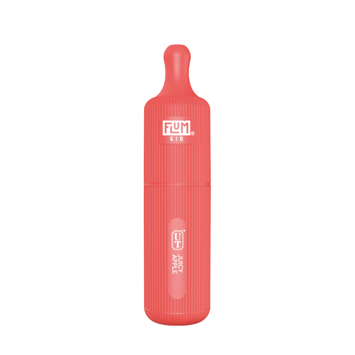 Flum Gio 3000 Disposable Vape - Juicy Apple