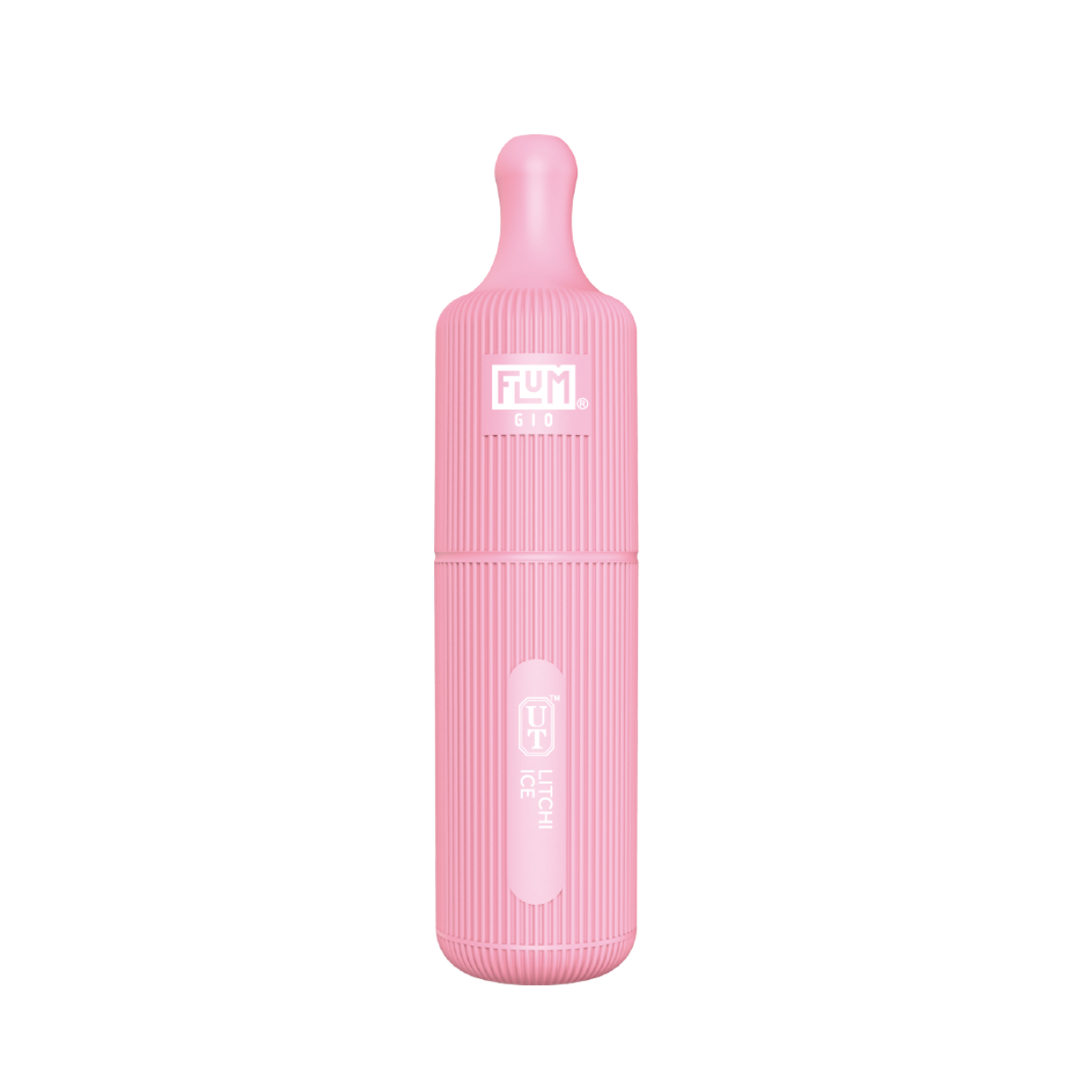 Flum Gio 3000 Disposable Vape - Litchi Ice