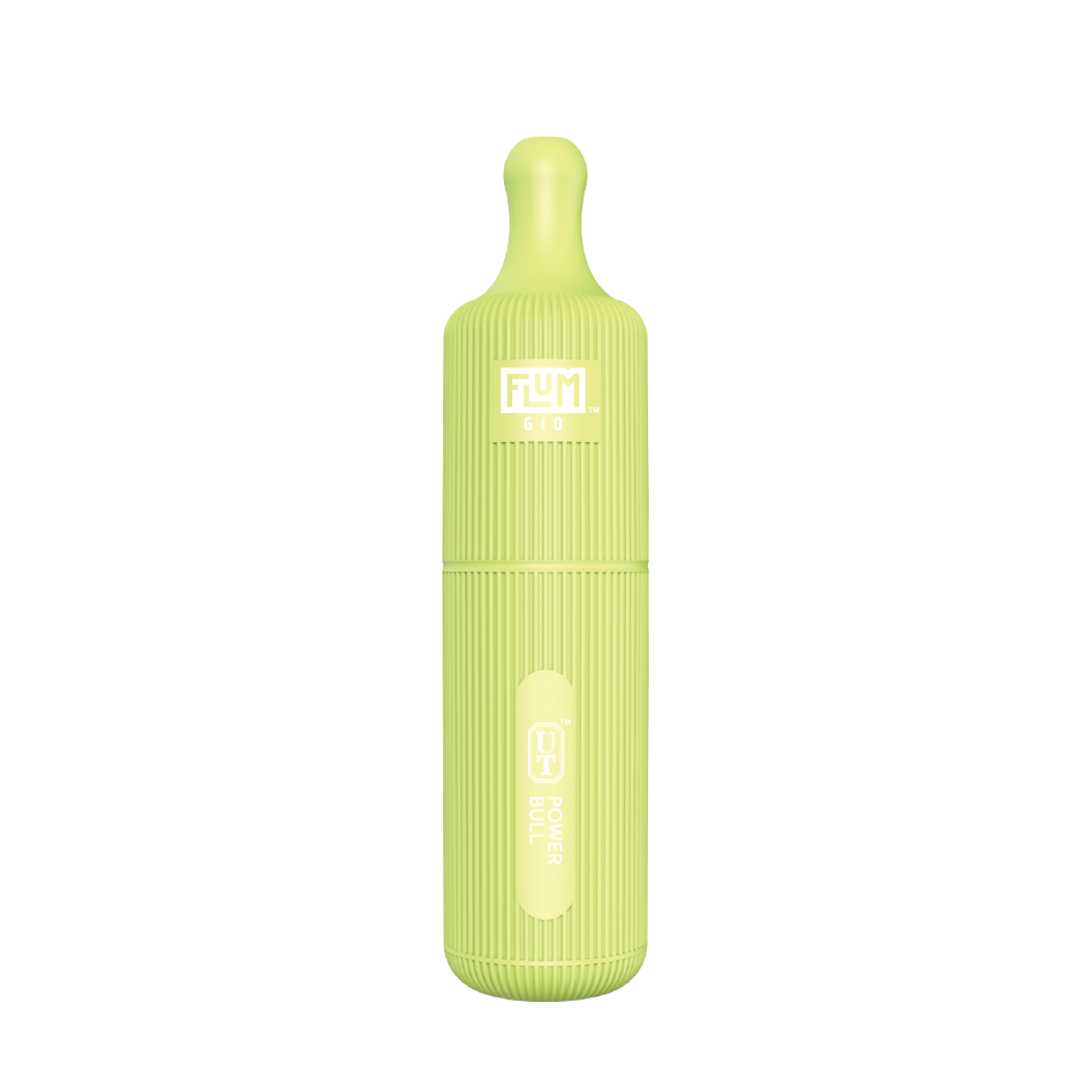 Flum Gio 3000 Disposable Vape - Power Bull