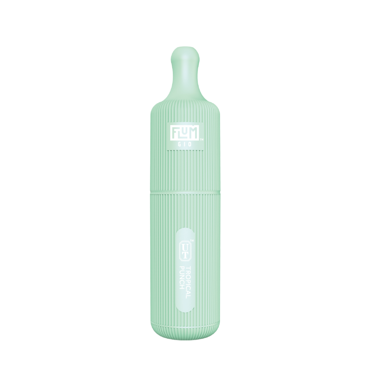 Flum Gio 3000 Disposable Vape - Tropical Punch