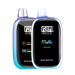 Flum Mello 20000 Disposable Vape