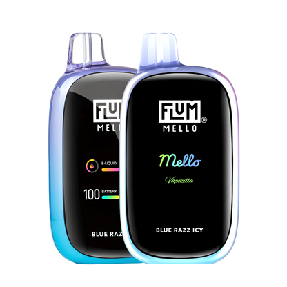 Flum Mello 20000 Disposable Vape   