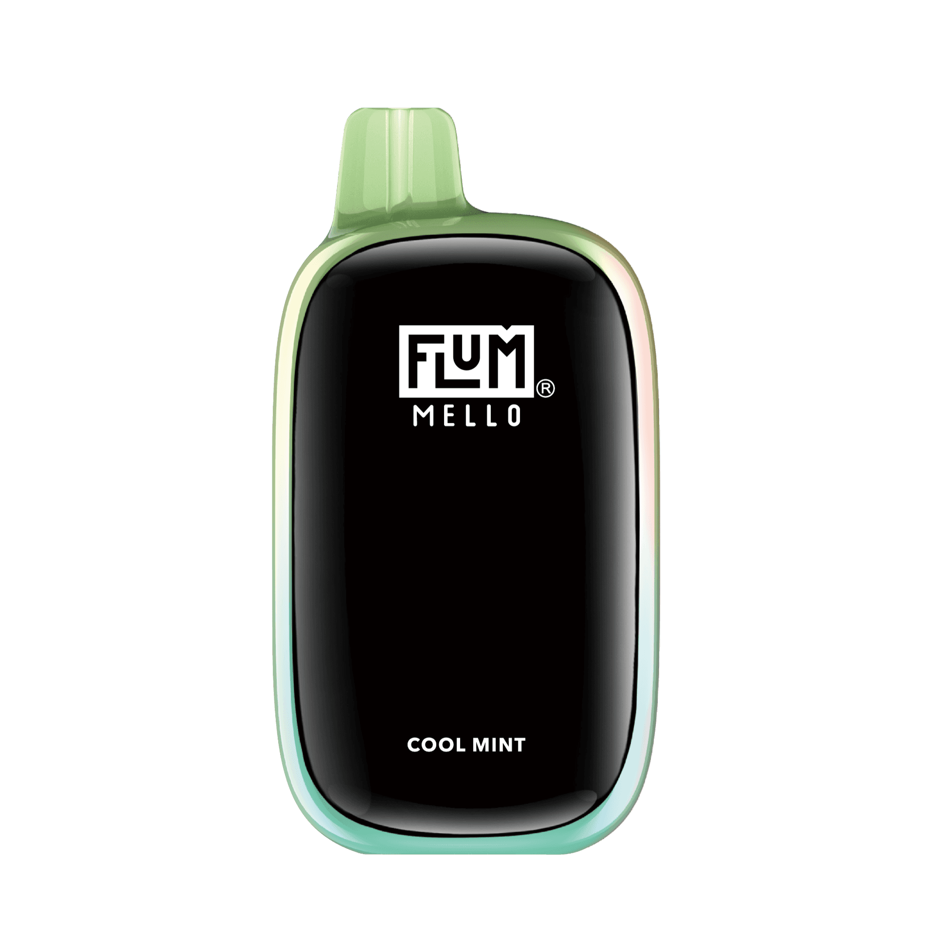 Flum Mello 20000 Disposable Vape - Cool Mint