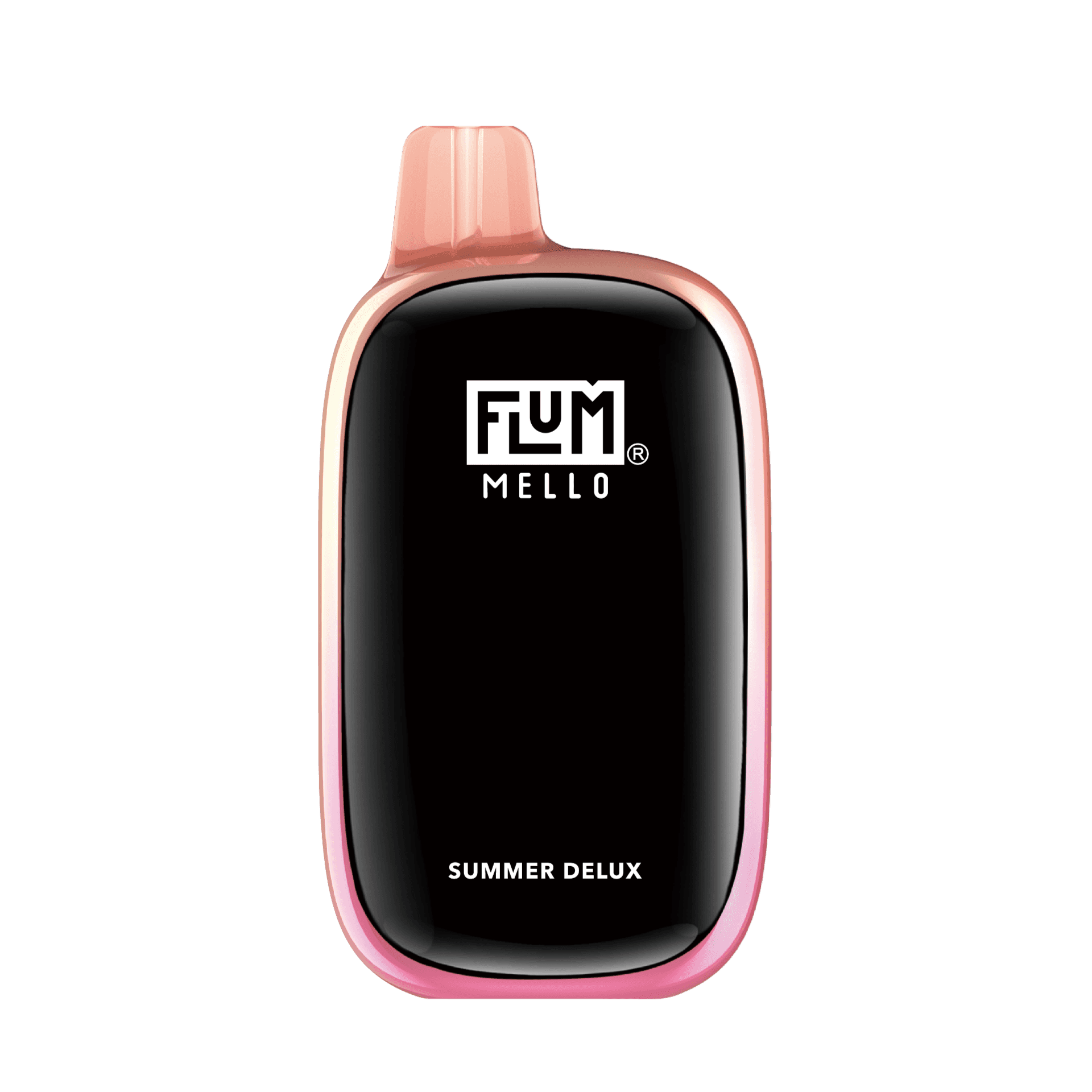 Flum Mello 20000 Disposable Vape - Summer Delux