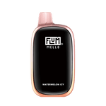 Flum Mello 20000 Disposable Vape - Miami Mint