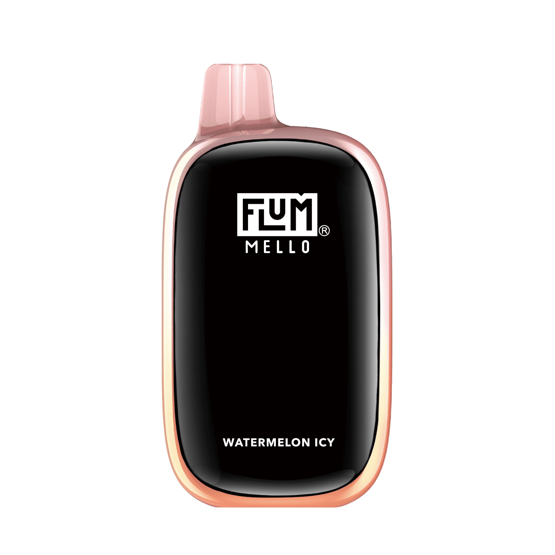 Flum Mello 20000 Disposable Vape - Watermelon Icy