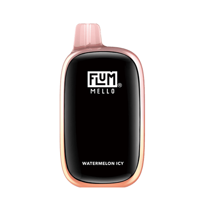 Flum Mello 20000 Disposable Vape Watermelon Icy  