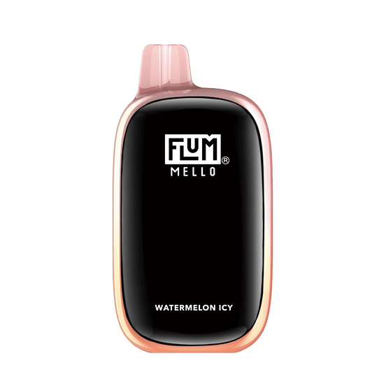 Miami Mint-Flum Vape Mello 20000