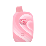 Flum Pebble 6000 Disposable Vape - Pink Kiwi