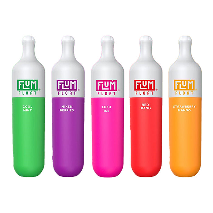 Flum Vape Float 3000