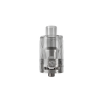 FreeMax GEMM Disposable Mesh Replacement Tank G1 Single Mesh Coil - 0.15Ω Clear 