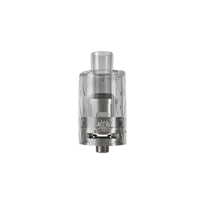 FreeMax GEMM Disposable Mesh Replacement Tank G1 Single Mesh Coil - 0.15Ω Clear 