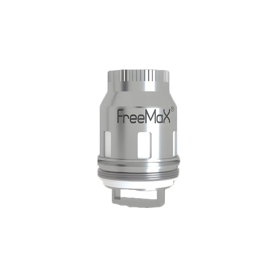 FreeMax Mesh Pro Replacement Coils Kanthal Triple Mesh Coil - 0.15 Ω  