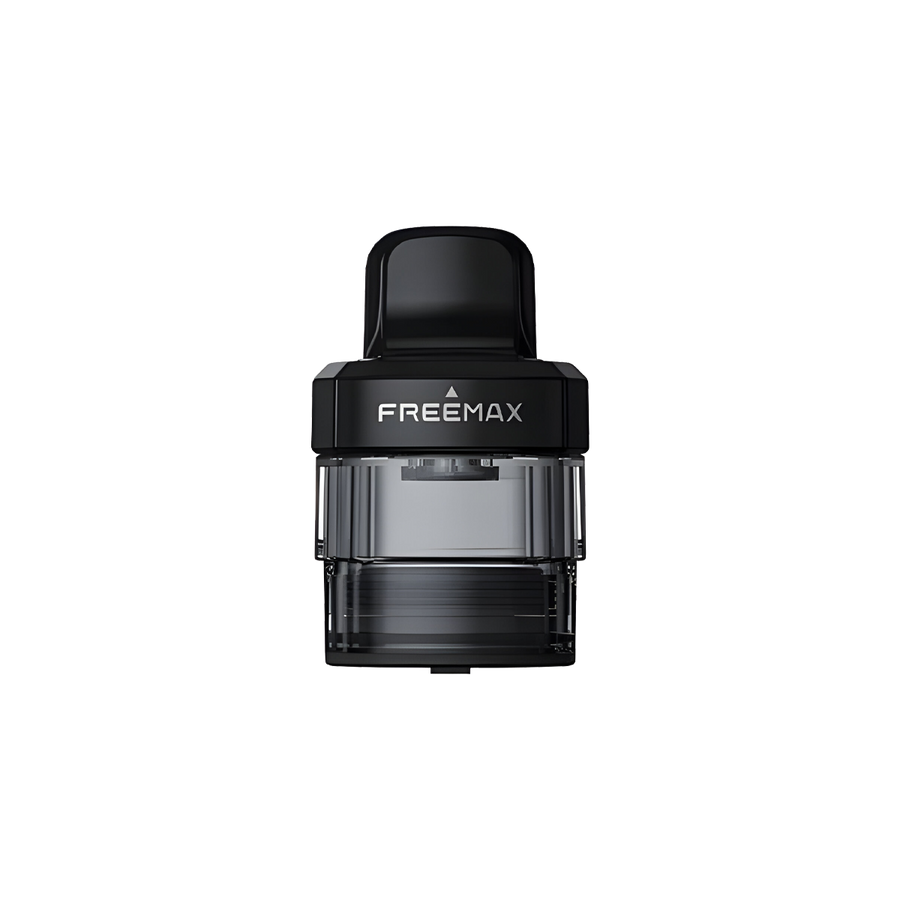 FreeMax Starlux Empty Replacement Pod Cartridge 4 Ml  